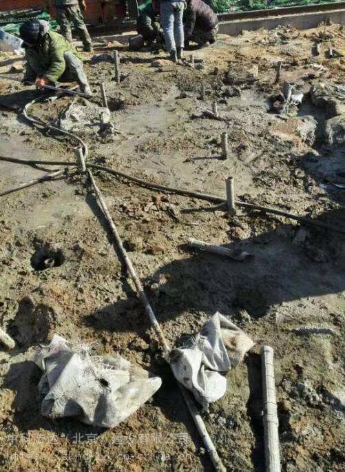 攸县地基沉降治理常见处理方法